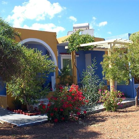 Country Studios Karpathos Chambre photo